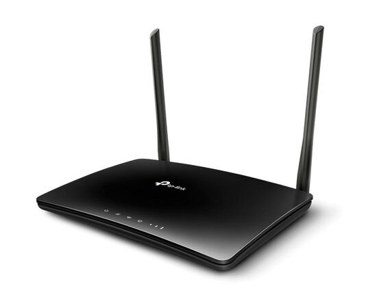 Маршрутизатор TP-Link ARCHER MR400 (ARCHER-MR400), зображення 3 Маршрутизатор TP-Link ARCHER MR400 (ARCHER-MR400), зображення 3