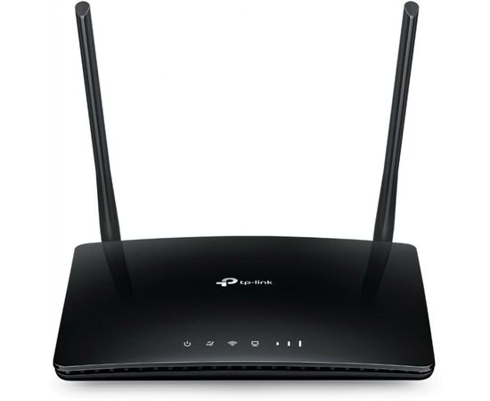 Маршрутизатор TP-Link ARCHER MR400 (ARCHER-MR400)