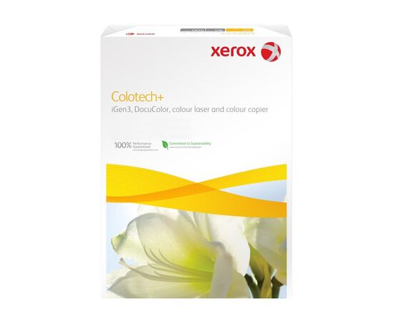 Бумага Xerox SRA3 COLOTECH + (350) 125л AU (003R98625)