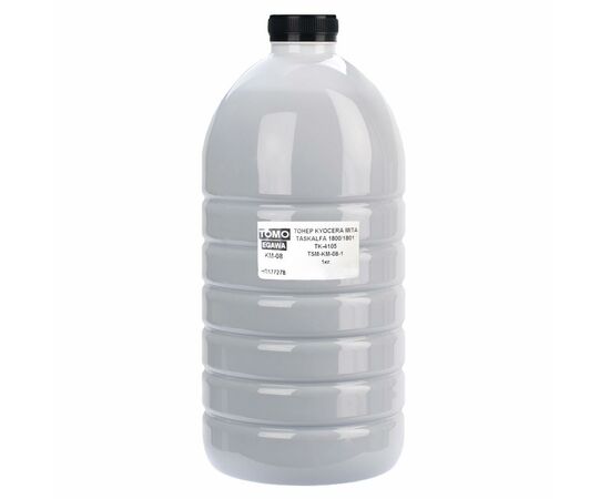 Тонер KYOCERA TK-4105 1кг Tomoegawa (TSM-KM-08-1)