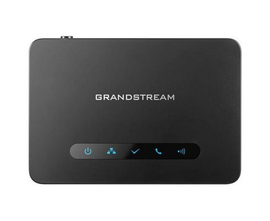 Ретранслятор Grandstream DP760, изображение 3 Ретранслятор Grandstream DP760, изображение 3