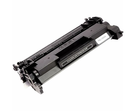 Картридж PowerPlant HP LJ Pro M404dn/M404n, MFP M428dw/CF258A without chip! (PP-CF258A)