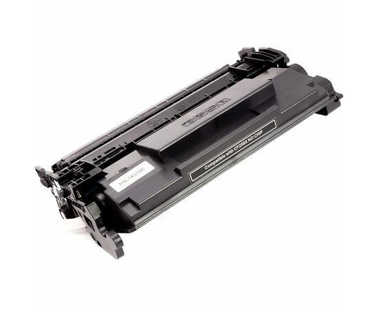 Картридж PowerPlant HP LJ Pro M404dn/M404n, MFP M428dw/CF258X without chip! (PP-CF258X)