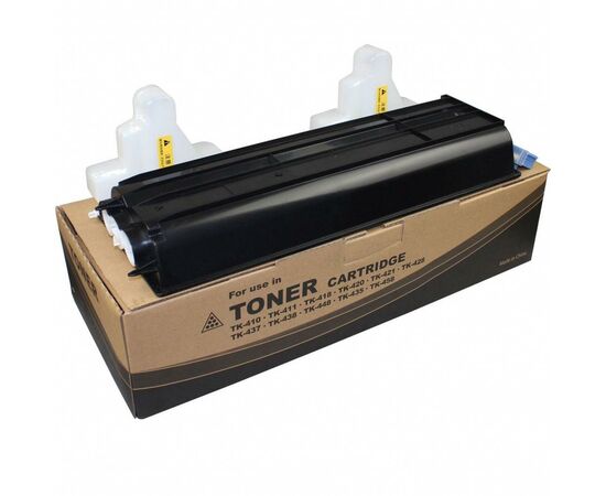 Тонер-картридж CET Kyocera TK-410/420/435 870g 18K (CET8170)