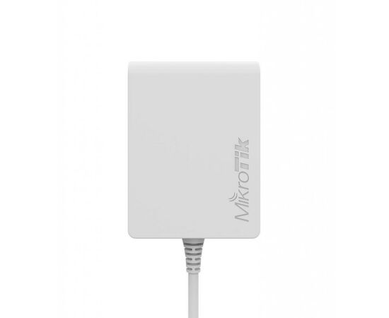 Адаптер Powerline Mikrotik PL7400, изображение 3 Адаптер Powerline Mikrotik PL7400, изображение 3