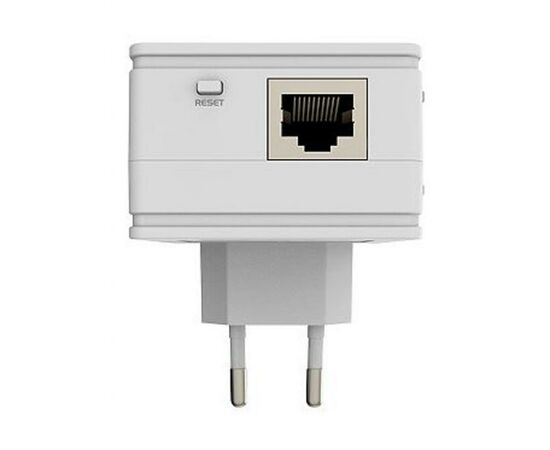 Адаптер Powerline Mikrotik PL7411-2nD, зображення 2 Адаптер Powerline Mikrotik PL7411-2nD, зображення 2