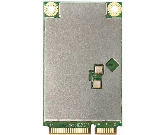 Плата расширения для АТС Mikrotik R11e-4G, изображение 2 Плата расширения для АТС Mikrotik R11e-4G, изображение 2