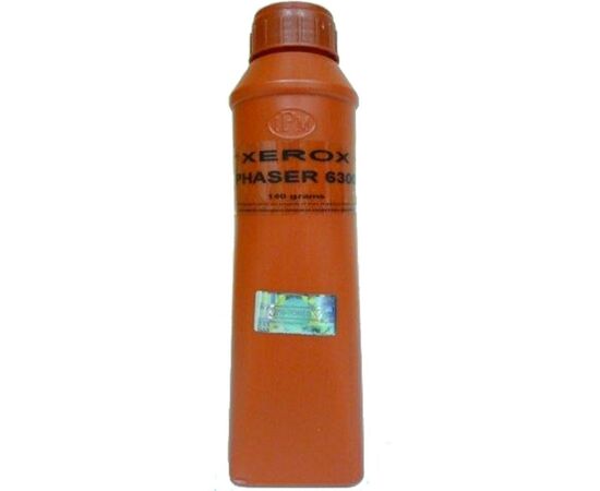 Тонер Xerox Ph6300/6350/6360/6200/6250, 140г, Magenta IPM (TSX35)