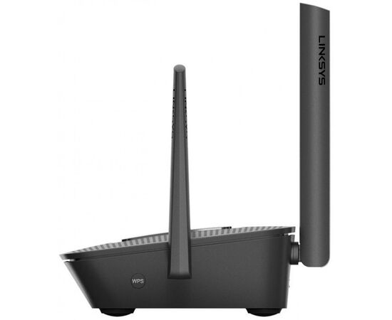 Маршрутизатор Linksys MR9000, изображение 3 Маршрутизатор Linksys MR9000, изображение 3