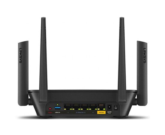 Маршрутизатор Linksys MR9000, изображение 4 Маршрутизатор Linksys MR9000, изображение 4