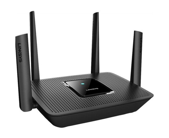Маршрутизатор Linksys MR9000, изображение 5 Маршрутизатор Linksys MR9000, изображение 5