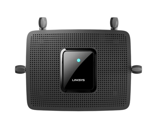 Маршрутизатор Linksys MR9000, изображение 6 Маршрутизатор Linksys MR9000, изображение 6