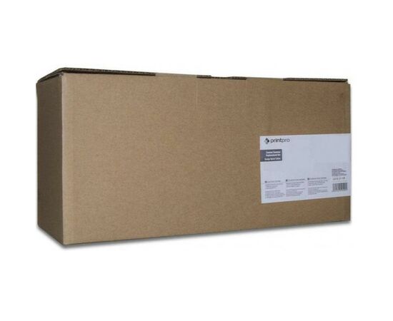 Картридж PrintPro HP CF289X Black, without chip (PP-H289XN)