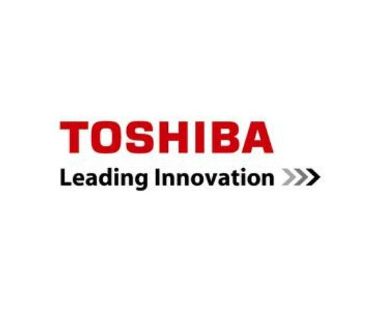 Девелопер Toshiba D-2505 Black 55К (6LJ83445000)