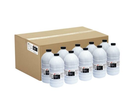 Тонер HP/Canon MPT7 10*1кг фасовка Static Control (MPT7-1KG-10-P)