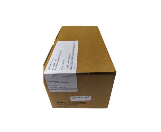 Тонер-картридж Tomoegawa KYOCERA TK-3150 (1T02NX0NL0) chip (PY447Y.387)
