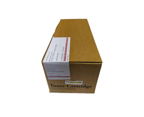 Тонер-картридж Tomoegawa KYOCERA TK-5270M (1T02TVBNL0) chip (PY453Y.110M)