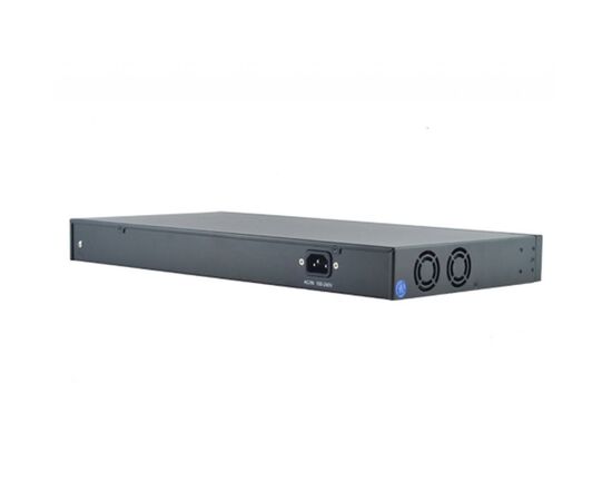 Коммутатор сетевой NVC NVC-E3224S, изображение 3 Коммутатор сетевой NVC NVC-E3224S, изображение 3