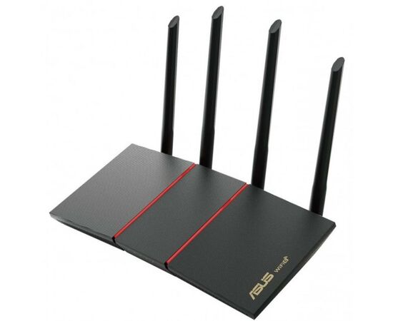 Маршрутизатор ASUS RT-AX55