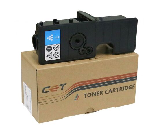 Тонер-картридж CET Kyocera TK-5240C, для ECOSYS P5026/M5526 (CET8996C)