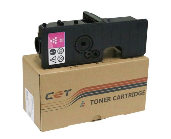 Тонер-картридж CET Kyocera TK-5240M, для ECOSYS P5026/M5526 (CET8996M)
