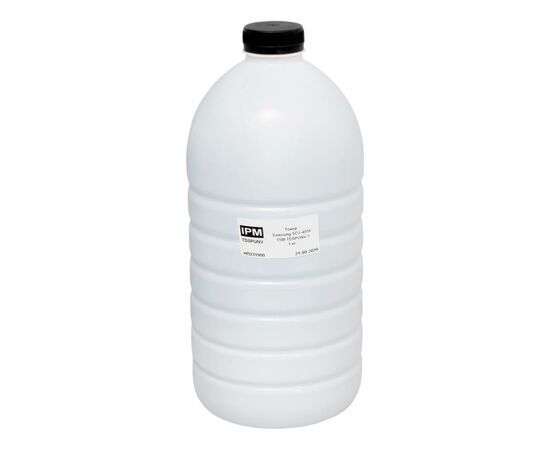Тонер Samsung SCX-4016 1кг IPM (TSM-TDSPUNV-1)
