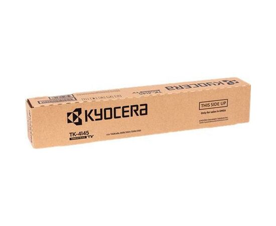 Тонер-картридж Kyocera TK-4145 (1T02XR0NL0)