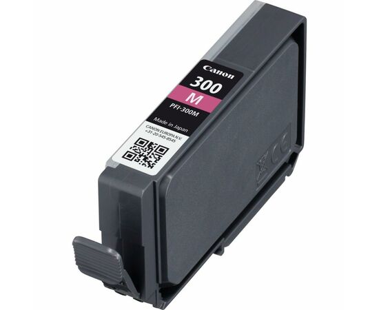 Картридж Canon PFI-300 Magenta (4195C001)