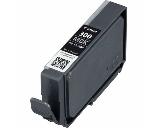 Картридж Canon PFI-300 Matte Black (4192C001)