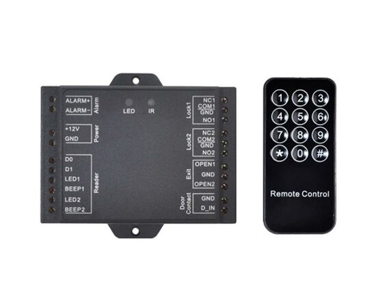 Контроллер доступа Trinix TRC-2R