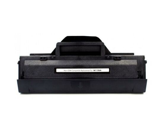 Картридж Static Control HP Laser 107,W1106A 1k (002-01-S1106A), изображение 5 Картридж Static Control HP Laser 107,W1106A 1k (002-01-S1106A), изображение 5