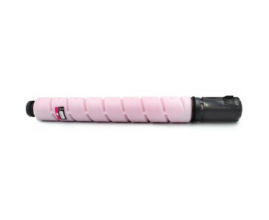 Тонер-картридж Static Control Canon C-EXV49 (8526B002) 19k magenta (002-04-CXV49M), изображение 2 Тонер-картридж Static Control Canon C-EXV49 (8526B002) 19k magenta (002-04-CXV49M), изображение 2