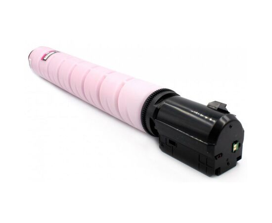 Тонер-картридж Static Control Canon C-EXV49 (8526B002) 19k magenta (002-04-CXV49M), изображение 4 Тонер-картридж Static Control Canon C-EXV49 (8526B002) 19k magenta (002-04-CXV49M), изображение 4