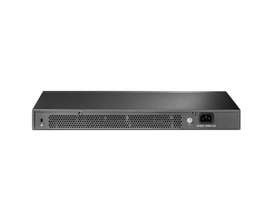 Коммутатор сетевой TP-Link TL-SG3428X, изображение 3 Коммутатор сетевой TP-Link TL-SG3428X, изображение 3