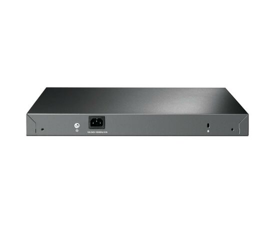 Коммутатор сетевой TP-Link TL-SG3428XMP, изображение 3 Коммутатор сетевой TP-Link TL-SG3428XMP, изображение 3