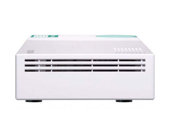 Комутатор мережевий QNap QSW-308-1C, зображення 4 Комутатор мережевий QNap QSW-308-1C, зображення 4