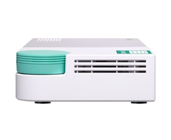 Комутатор мережевий QNap QSW-308-1C, зображення 5 Комутатор мережевий QNap QSW-308-1C, зображення 5