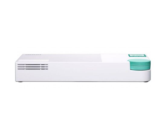 Комутатор мережевий QNap QSW-308-1C, зображення 6 Комутатор мережевий QNap QSW-308-1C, зображення 6
