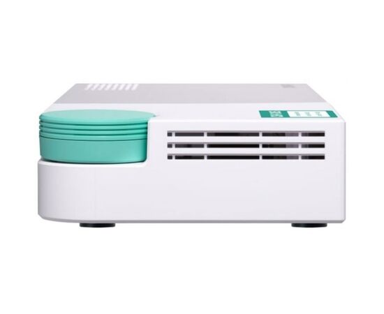 Коммутатор сетевой QNap QSW-308S, изображение 7 Коммутатор сетевой QNap QSW-308S, изображение 7
