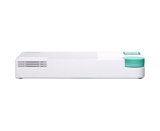Коммутатор сетевой QNap QSW-308S, изображение 8 Коммутатор сетевой QNap QSW-308S, изображение 8