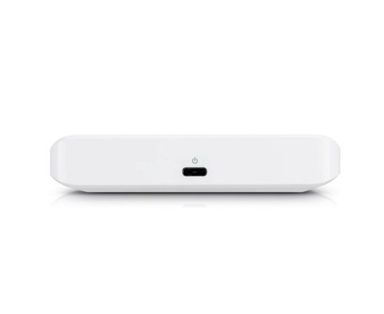 Коммутатор сетевой Ubiquiti USW-Flex-Mini, изображение 4 Коммутатор сетевой Ubiquiti USW-Flex-Mini, изображение 4