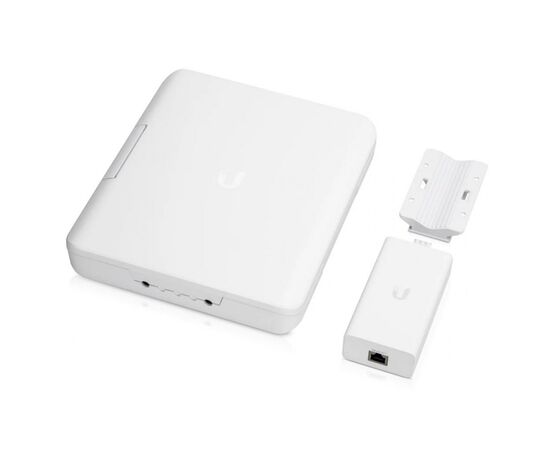 Дополнительное оборудование Ubiquiti USW-Flex-Utility, изображение 2 Дополнительное оборудование Ubiquiti USW-Flex-Utility, изображение 2