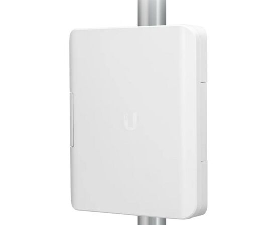 Дополнительное оборудование Ubiquiti USW-Flex-Utility, изображение 5 Дополнительное оборудование Ubiquiti USW-Flex-Utility, изображение 5