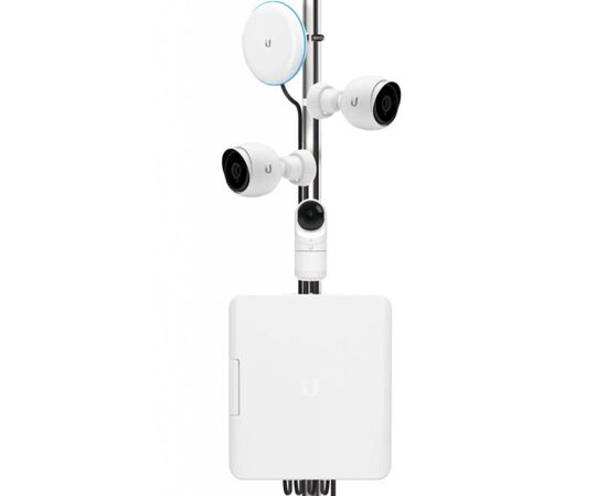 Дополнительное оборудование Ubiquiti USW-Flex-Utility, изображение 8 Дополнительное оборудование Ubiquiti USW-Flex-Utility, изображение 8