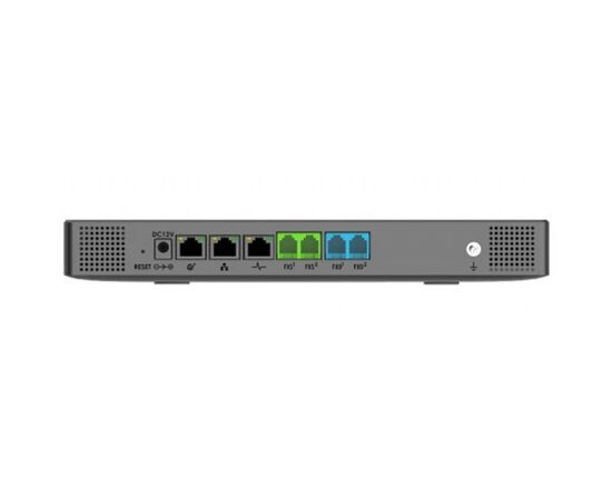 IP АТС Grandstream UCM6302, изображение 3 IP АТС Grandstream UCM6302, изображение 3