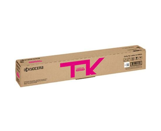 Тонер-картридж Kyocera TK-8375M (1T02XDBNL0)