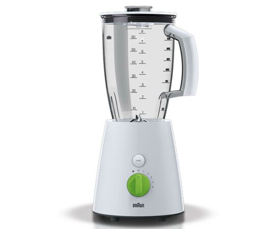Блендер Braun JB 3010 WHITE (JB3010WHITE)