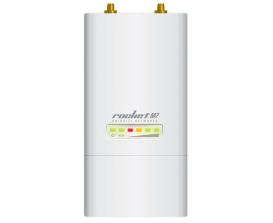 Точка доступа Wi-Fi Ubiquiti ROCKETM2
