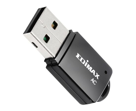 Сетевая карта Wi-Fi Edimax EW-7811UTC, изображение 2 Сетевая карта Wi-Fi Edimax EW-7811UTC, изображение 2