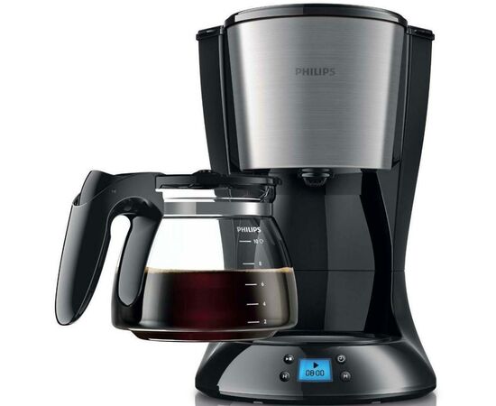 Крапельна кавоварка Philips HD 7459/20 (HD7459/20), зображення 2 Крапельна кавоварка Philips HD 7459/20 (HD7459/20), зображення 2